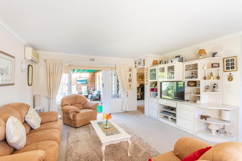3 Bedroom Property for Sale in Pinelands Western Cape